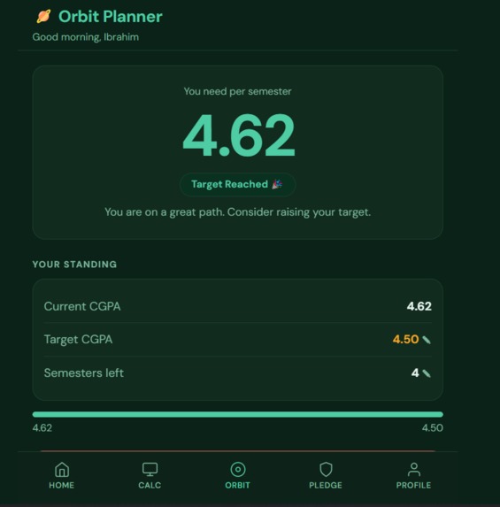 Gravio – screenshot 4