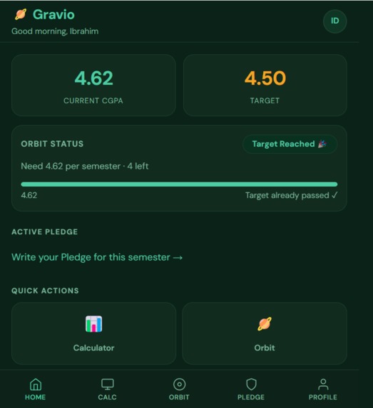 Gravio – screenshot 6