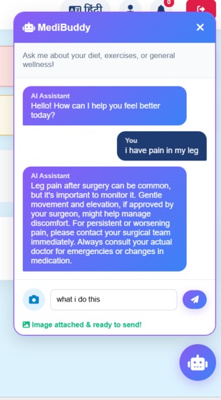 NextStep-Care – screenshot 15