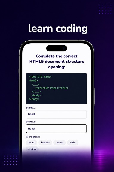 CodeQuest – screenshot 3