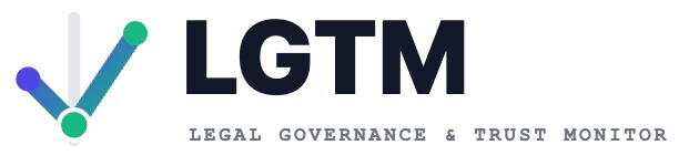 LGTM (Legal Governance & Trust Monitor) – screenshot 1
