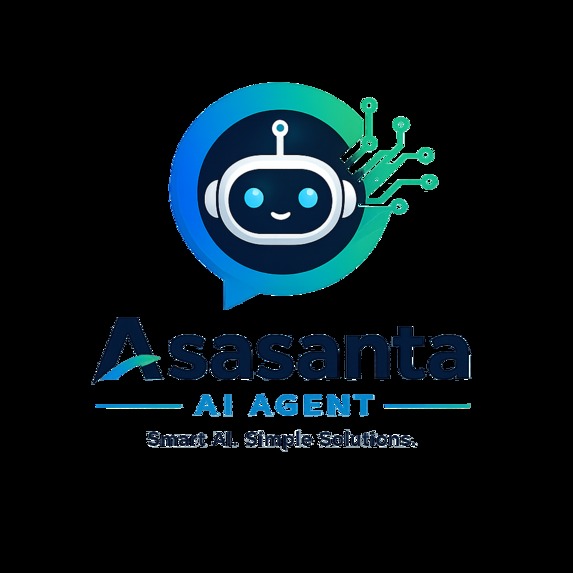 Asasanta AI Agent – screenshot 1