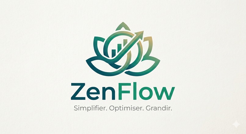 ZenFlow – screenshot 1