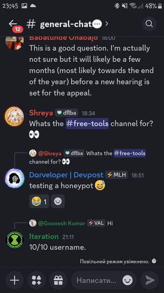 RedditModAssistant – screenshot 2