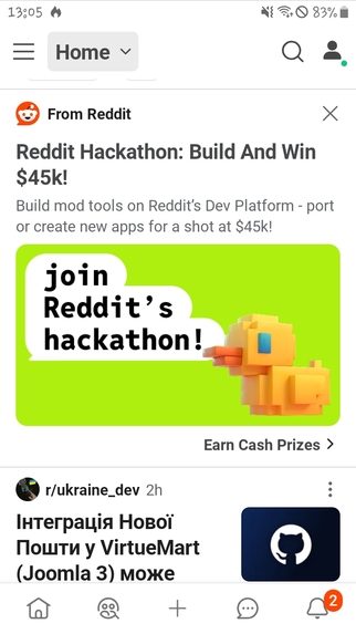 RedditModAssistant – screenshot 7
