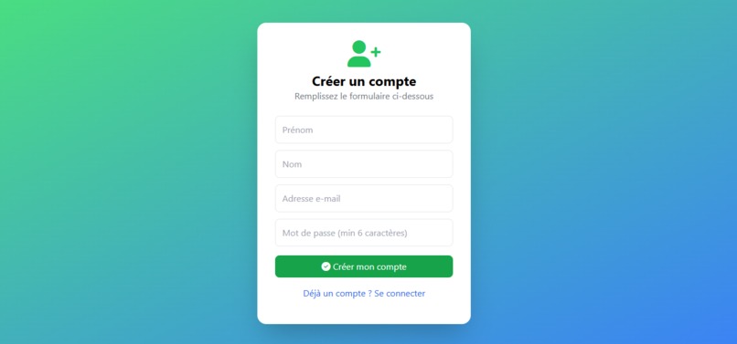 School Climate Monitor – screenshot 4
