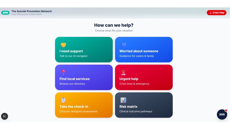 Luminesce – screenshot 4