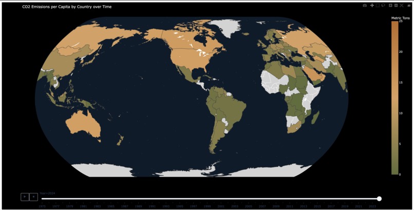 CarbonLens12 – screenshot 1