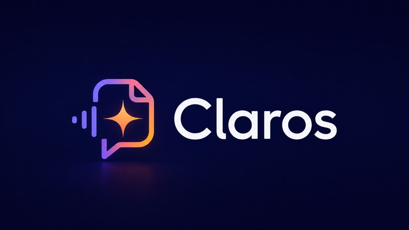 Claros - AI Agent for Learning – screenshot 1
