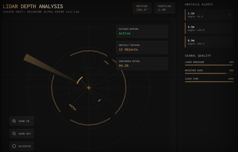 Atlas Mission Control – screenshot 2