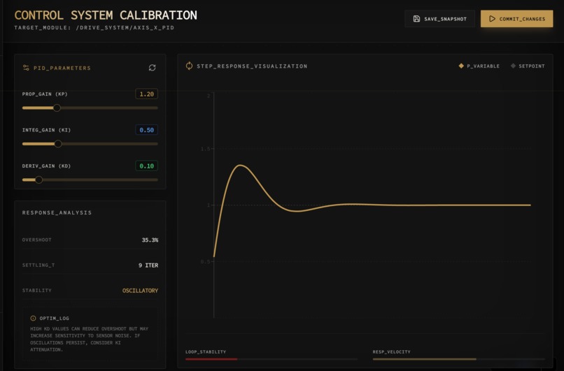 Atlas Mission Control – screenshot 3