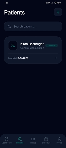 ArogyaSafe – screenshot 9