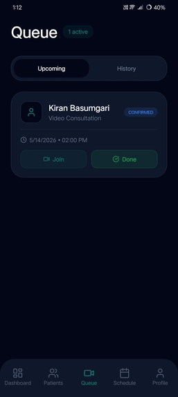 ArogyaSafe – screenshot 12