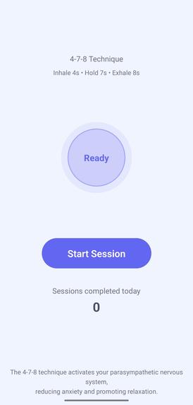 Sewa (सेवा) — Offline AI Health Companion – screenshot 8