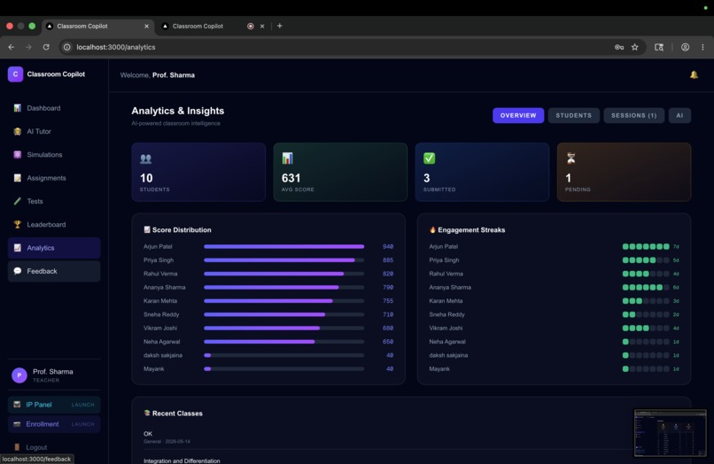 talantir – screenshot 3