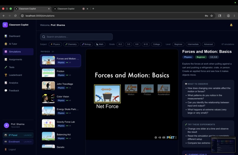 talantir – screenshot 4