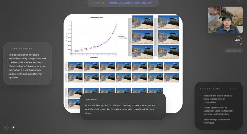 talantir – screenshot 5