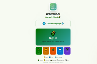 Cropwis-ai.pages.dev
