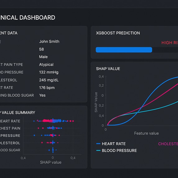 EndoRegen AI — AR Guidance & Hydrogel Formulation System – screenshot 2