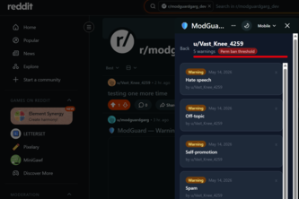 modGuard