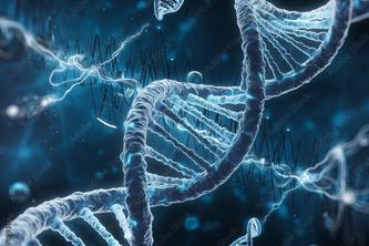 ‎Vision-Link AI: Autonomous CRISPR Genomic Intelligence