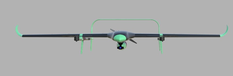 A Complete Indigenous Drone Ecosystem – screenshot 2