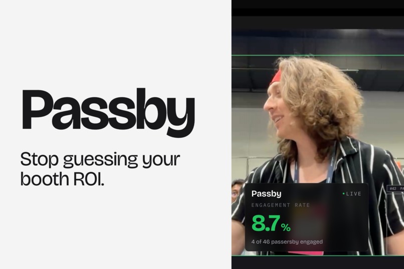 PassBy – screenshot 1