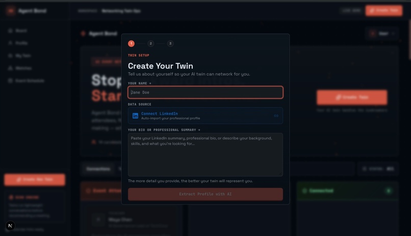 Agent Bond – screenshot 2