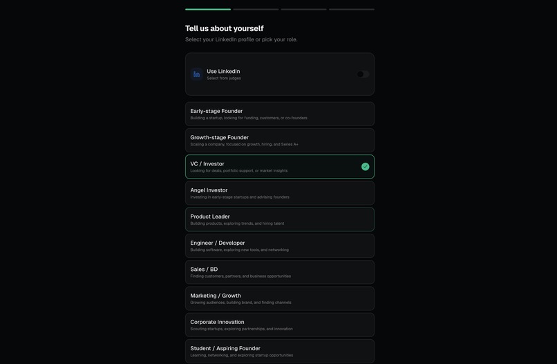 EventPilot – screenshot 8