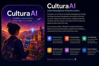 CulturaAI
