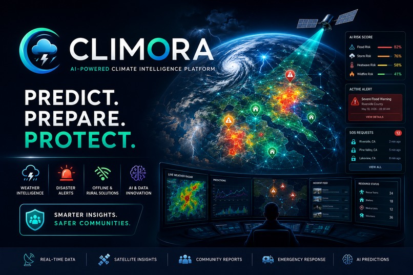 Climora – screenshot 6