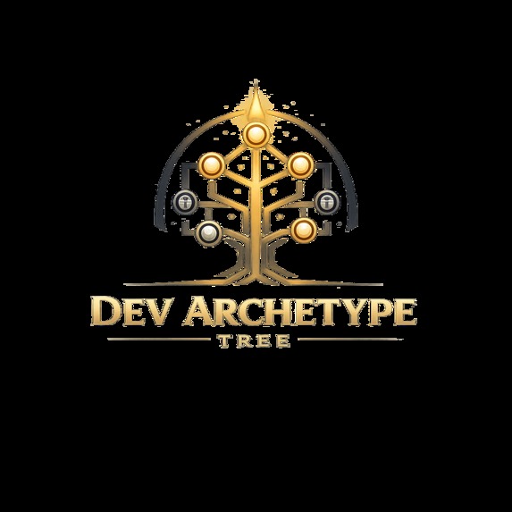 Dev Archetype Tree – screenshot 1