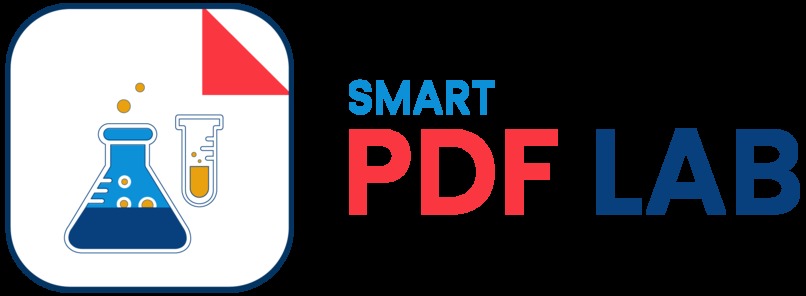 Smart PDF Lab – screenshot 1