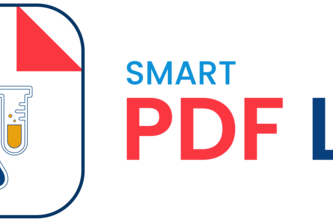 Smart PDF Lab