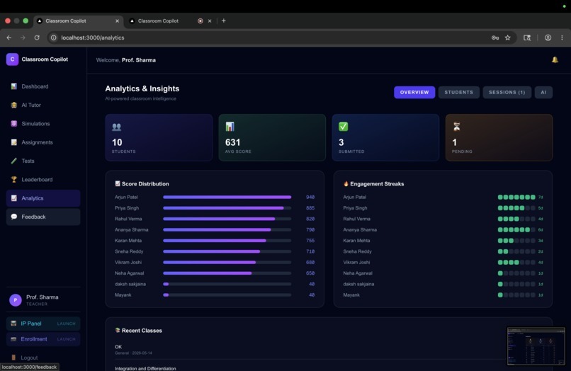 Talantir – screenshot 1