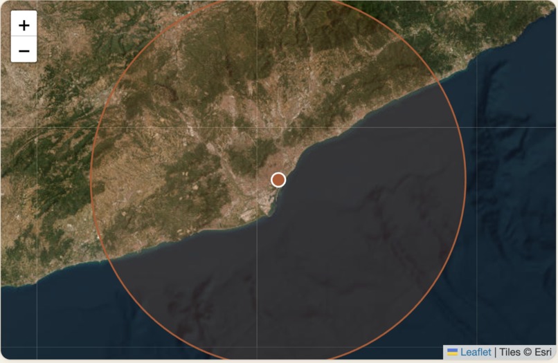 GeoClimate AI – screenshot 4