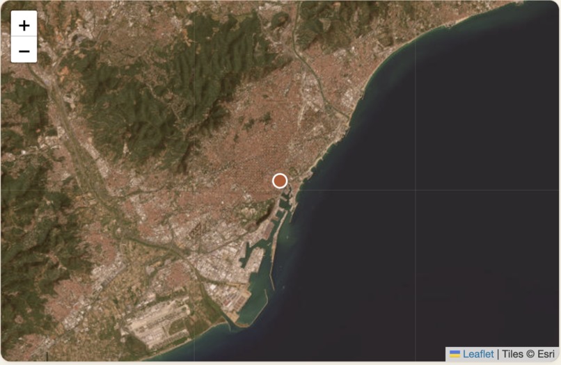 GeoClimate AI – screenshot 5
