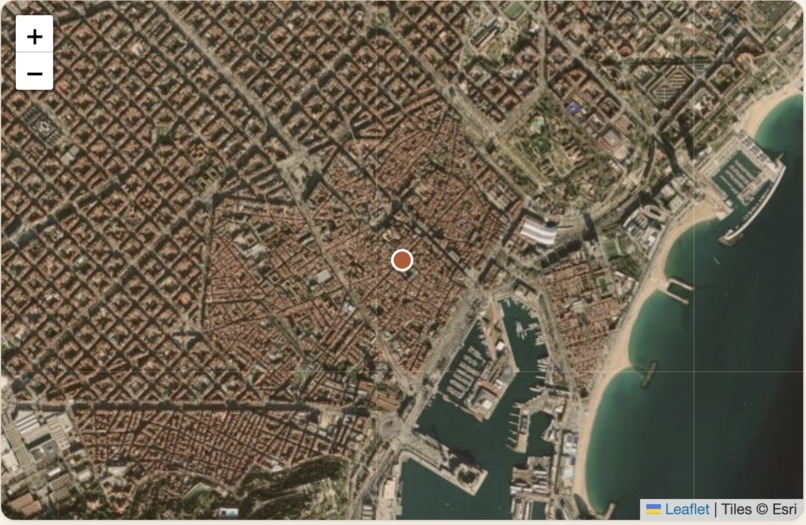 GeoClimate AI – screenshot 6