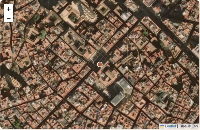 GeoClimate AI – screenshot 9