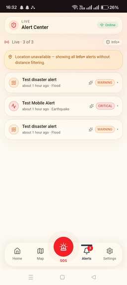 Alertify.ai – screenshot 2