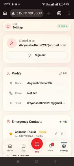 Alertify.ai – screenshot 8