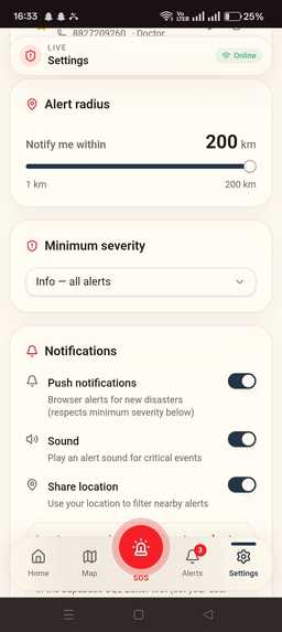 Alertify.ai – screenshot 9