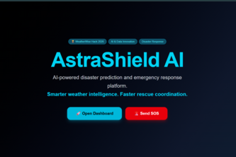 AstraShieldAI
