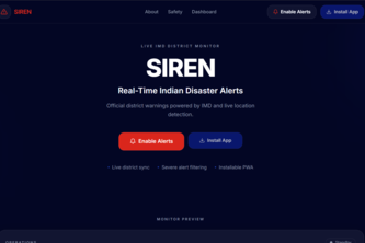 SIREN