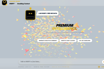 ASH.AI PREMIUM INTELLIGENCE SYSTEM