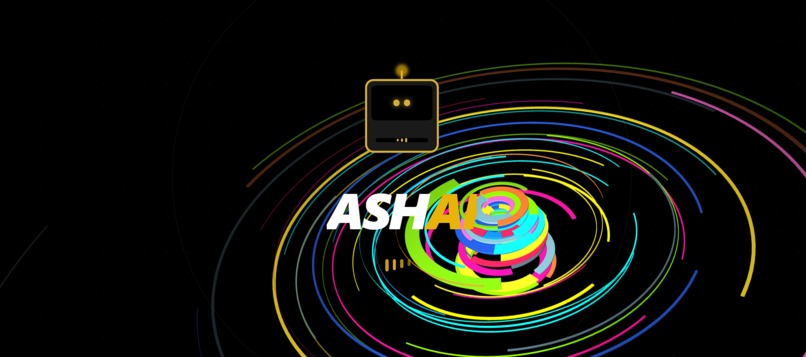 ASH.AI PREMIUM INTELLIGENCE SYSTEM – screenshot 2