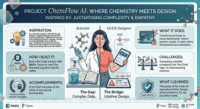 ChemFlow AI – screenshot 1