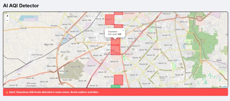 AI Powered Smart India – screenshot 4