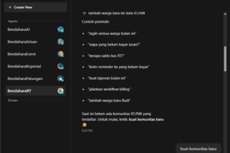 KomunitasAI