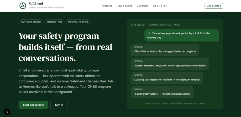 OpenClaw2026_AryoWirastomo – screenshot 1